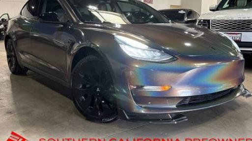 TESLA MODEL 3 2019 5YJ3E1EA7KF398866 image